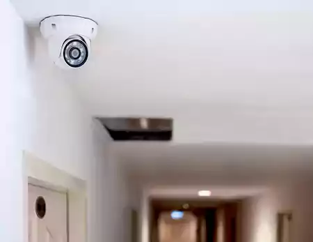 Sicherheitstechnik Sicherheitstechnik